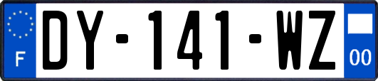 DY-141-WZ