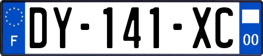 DY-141-XC