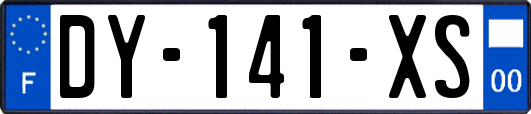 DY-141-XS