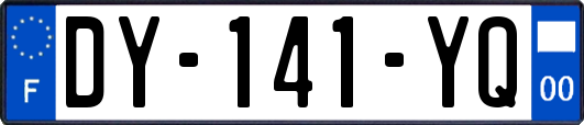 DY-141-YQ