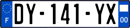 DY-141-YX