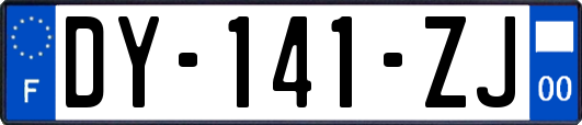 DY-141-ZJ