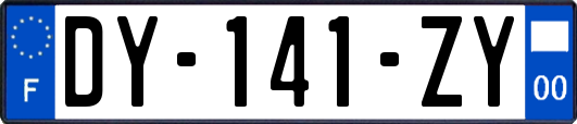 DY-141-ZY