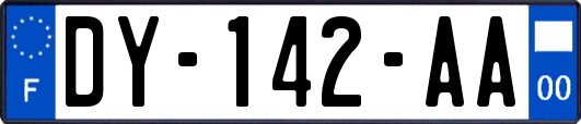 DY-142-AA