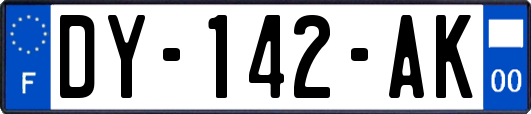 DY-142-AK