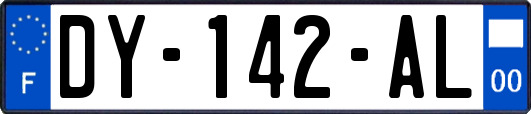 DY-142-AL