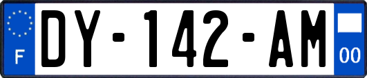 DY-142-AM