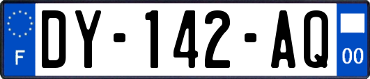 DY-142-AQ