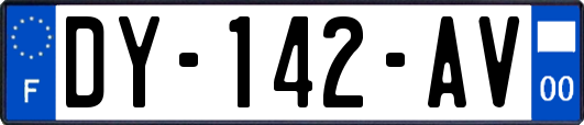 DY-142-AV