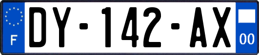 DY-142-AX