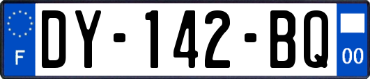 DY-142-BQ