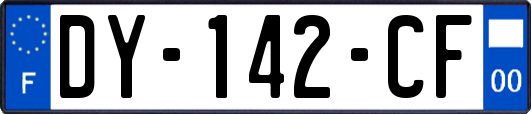DY-142-CF