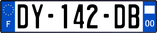 DY-142-DB