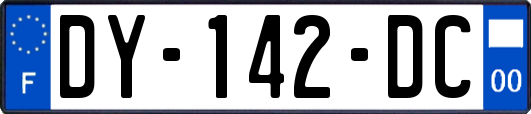 DY-142-DC
