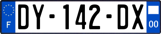 DY-142-DX