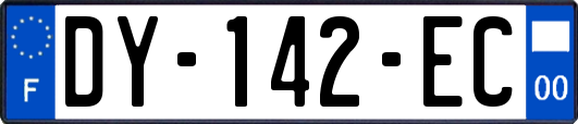 DY-142-EC