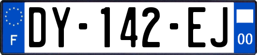 DY-142-EJ