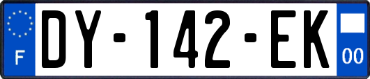 DY-142-EK