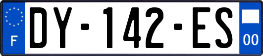 DY-142-ES