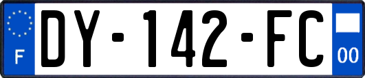 DY-142-FC