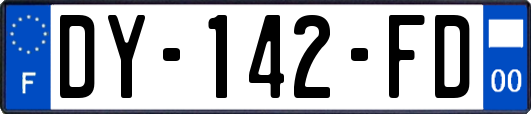 DY-142-FD
