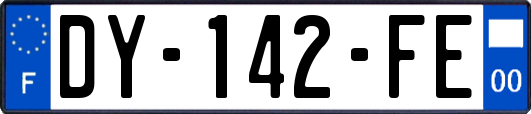 DY-142-FE