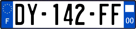 DY-142-FF