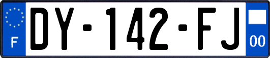 DY-142-FJ