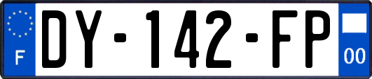 DY-142-FP