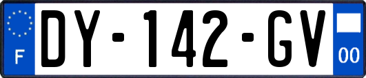 DY-142-GV