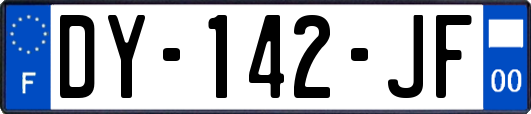 DY-142-JF