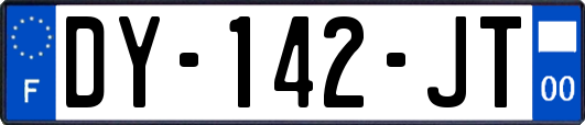 DY-142-JT