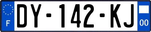 DY-142-KJ