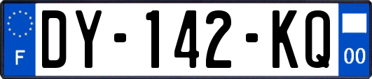 DY-142-KQ