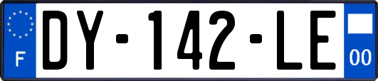 DY-142-LE