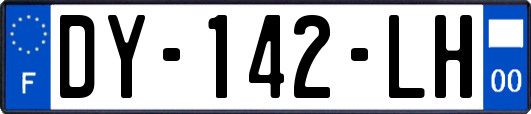 DY-142-LH