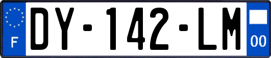 DY-142-LM