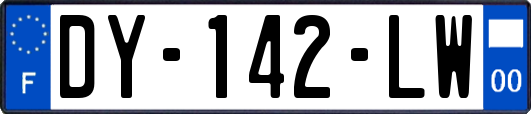 DY-142-LW