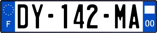 DY-142-MA