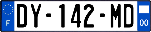 DY-142-MD