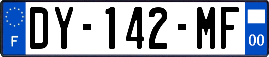 DY-142-MF