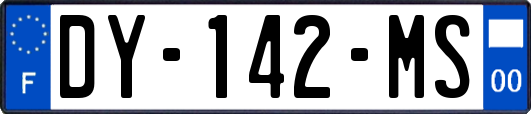 DY-142-MS