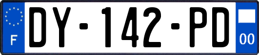 DY-142-PD