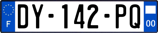 DY-142-PQ
