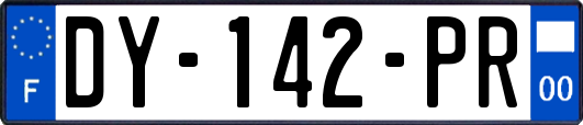 DY-142-PR