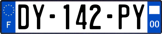 DY-142-PY