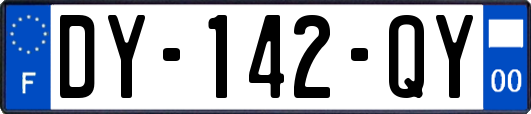 DY-142-QY