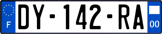 DY-142-RA