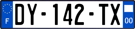 DY-142-TX