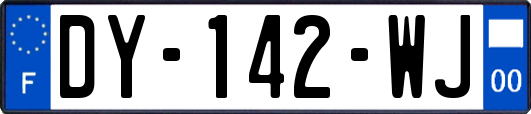 DY-142-WJ